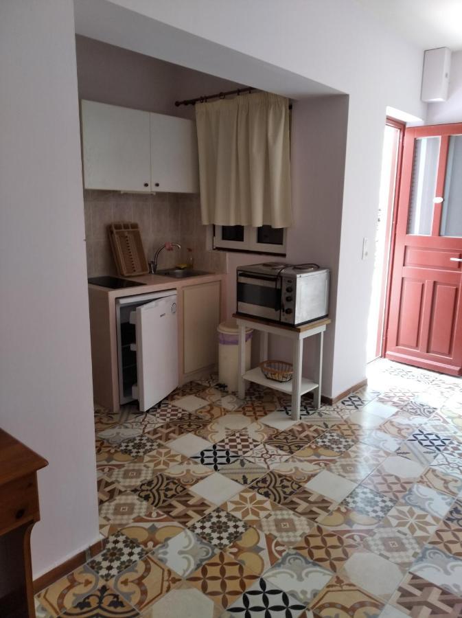 Amorgaia3 Katápola Exteriér fotografie