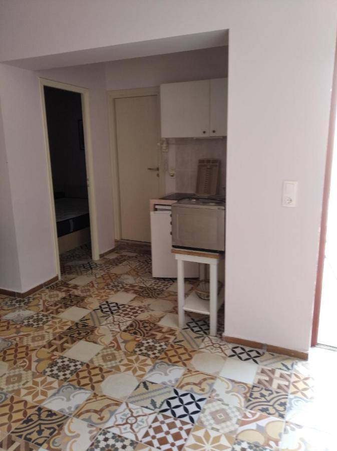 Amorgaia3 Katápola Exteriér fotografie