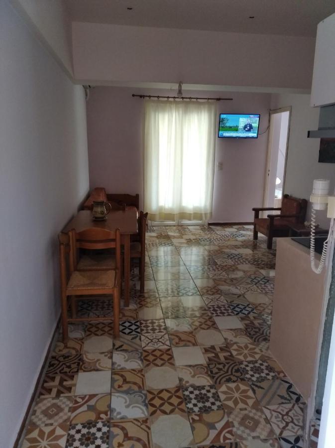 Amorgaia3 Katápola Exteriér fotografie